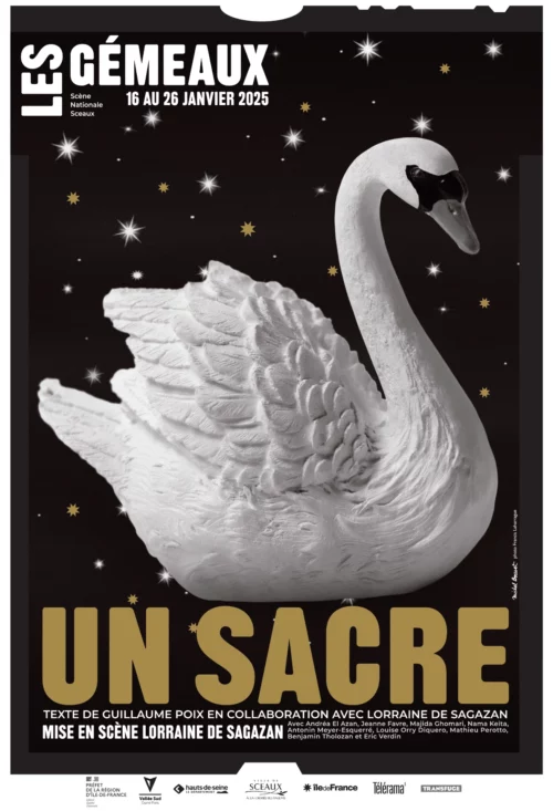 Lire la suite à propos de l’article Les Gémeaux – Sceaux