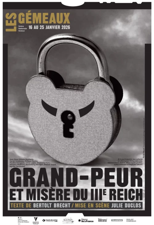 Lire la suite à propos de l’article Les Gémeaux – Sceaux