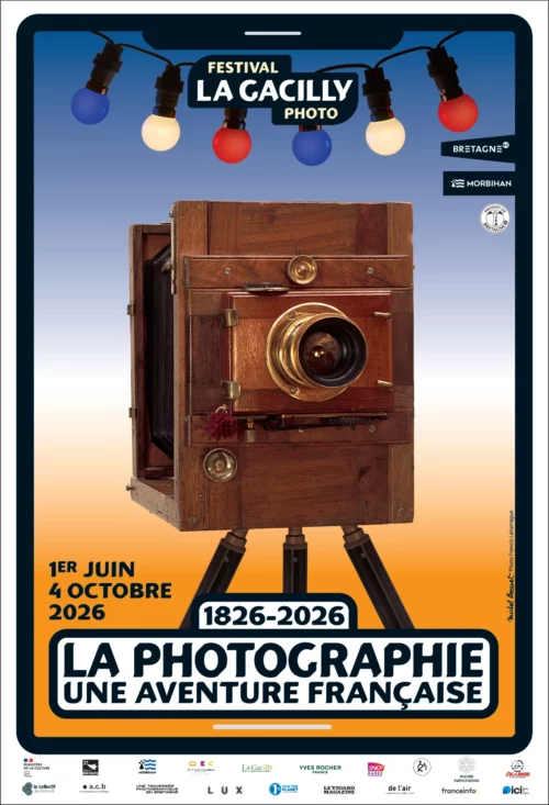 Lire la suite à propos de l’article Festival photo La Gacilly – Brittany